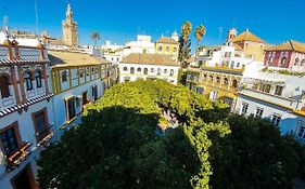 Apartamento Plaza de Doña Elvira 8